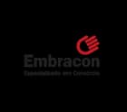 Logo - Consórcio Embracon